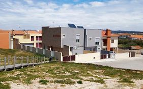 Barranha Beach House