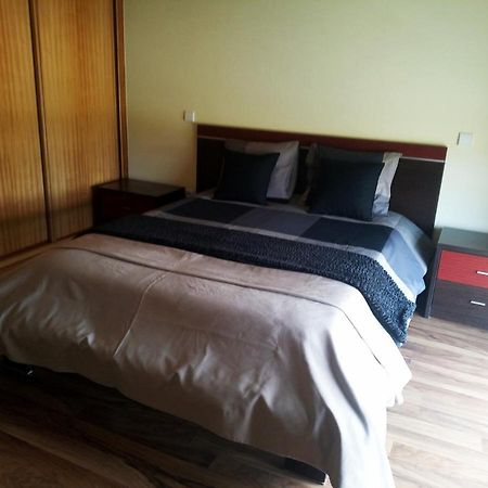 Barranha Beach House Vila Agucadoura Exterior foto
