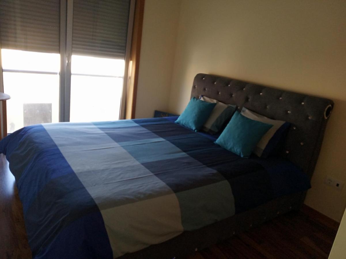 Barranha Beach House Vila Agucadoura Exterior foto