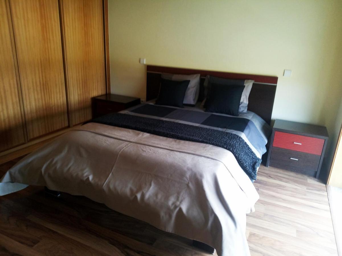 Barranha Beach House Vila Agucadoura Exterior foto