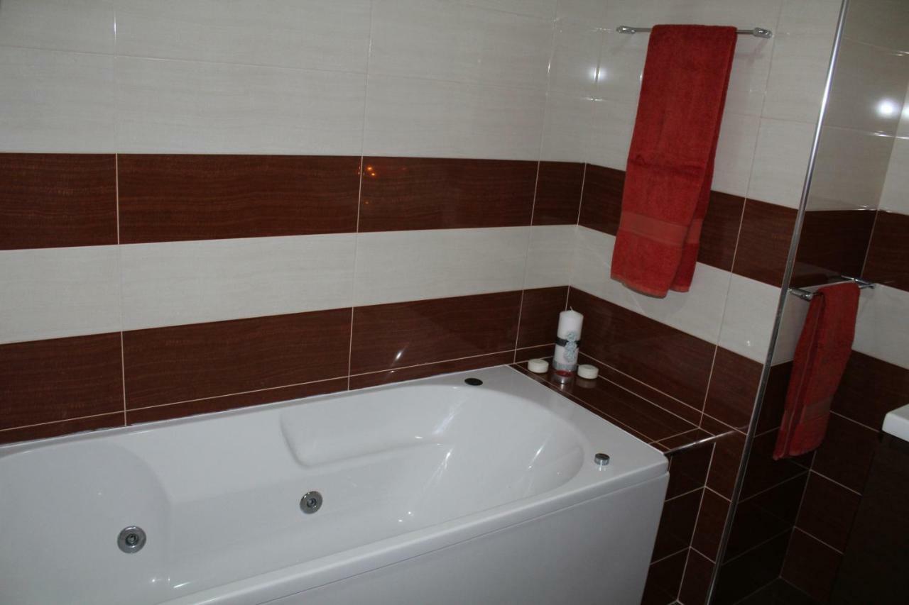 Barranha Beach House Vila Agucadoura Exterior foto