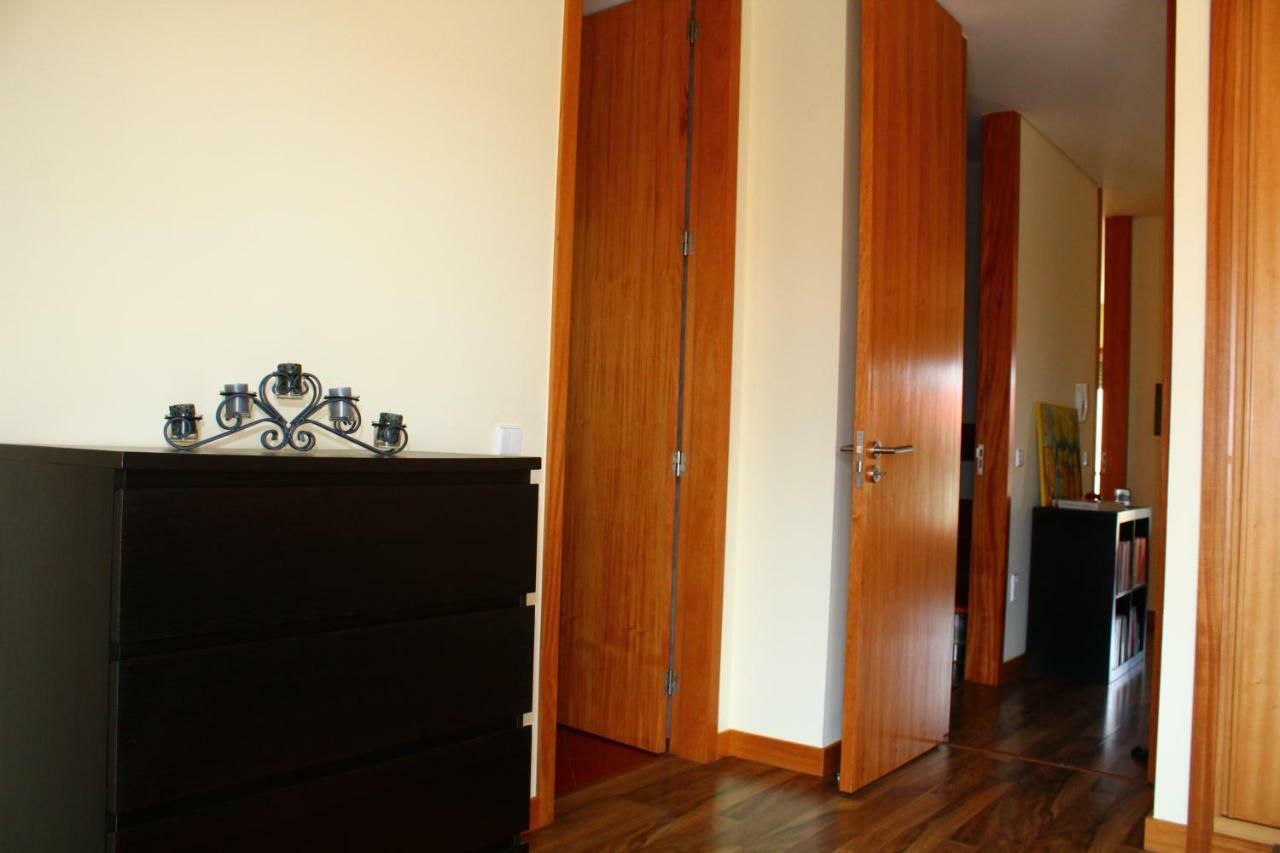 Barranha Beach House Vila Agucadoura Exterior foto